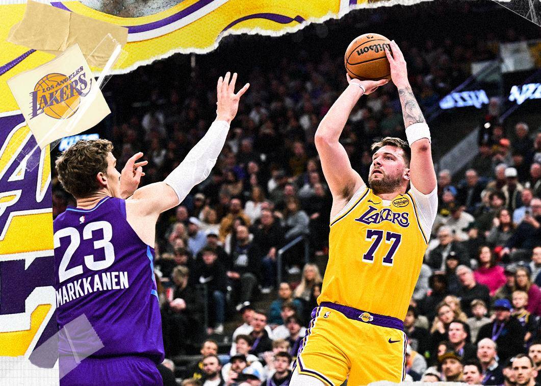 欧超杯赛程吃紧，洛杉矶湖人今晚造点机会，态度坚定，团队化学反应显著的简单介绍